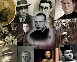 Madrid envía a Roma la causa de 56 mártires, sacerdotes y laicos, asesinados durante la Guerra Civil