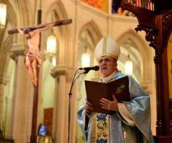 Vigilia de la Inmaculada el viernes en Madrid: otra posibilidad de ganar el jubileo mariano