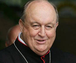 Monseñor Philip Wilson
