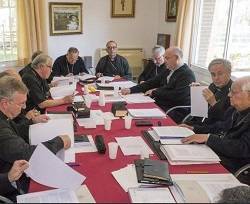 Los obispos catalanes han visitado de manera «discreta pero comprometida» a los políticos presos