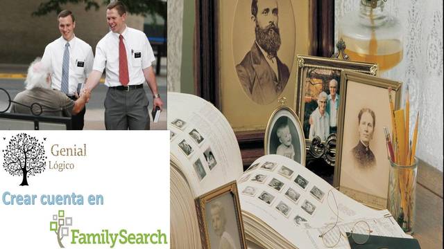 ¿Por qué a los mormones les interesa tanto las Genealogías?