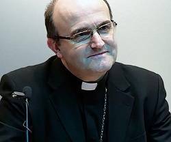 Con un cuento sobre gansos, el obispo Munilla invita a pensar qué nos está pasando con la Navidad