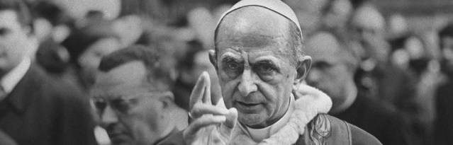 ¿Fue Pablo VI mártir y profeta de su tiempo? «Murió tras 10 años de calvario lento, de persecución»
