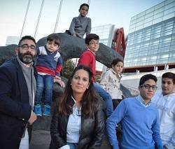 El barómetro muestra las preocupaciones de las familias españolas
