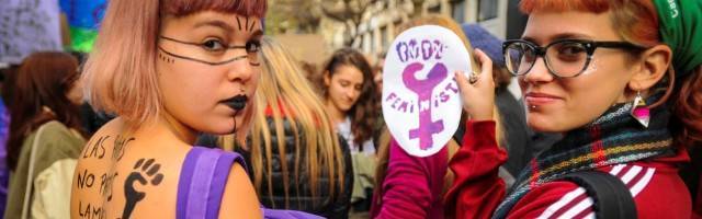 Los absurdos de la ideología de género en 9 puntos: E-Cristians pide retirarla ya de las leyes