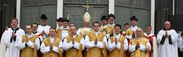 Doctrina de la Fe custodiará el trato con los tradicionalistas: suprimida la comisión Ecclesia Dei