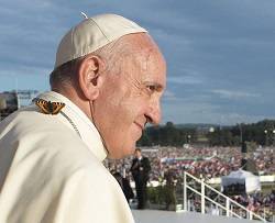 El Papa, en Panamá, una JMJ muy centroamericana: una agenda con los jóvenes y los problemas del país