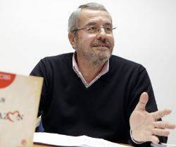 Francisco Domouso, responsable de Cáritas Jerez y secretario general de Cáritas Andalucía denuncia la burocracia asfixiante y los fondos mal repartidos