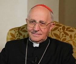 El Cardenal Filoni, sobre el caso chino: «Entiendo las dudas y perplejidades, a veces las comparto»