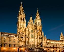 La catedral de Santiago inicia importantes obras para lucir sus mejores galas en el Jubileo de 2021