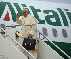 El Papa Francisco viaja a Marruecos el 30 y 31 de marzo: este va a ser su programa de actividades