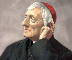 El cardenal Newman ya casi es santo: un viaje al Mediterráneo lo acercó al catolicismo y a Dios