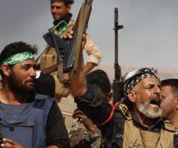 Milicias chiítas en Irak, de etnia shabak, están acosando a los cristianos que intentan regresar a la Llanura de Nínive