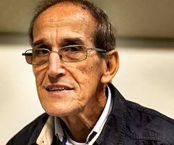 El salesiano español Antonio César Fernández, de 72 años, asesinado por yihadistas en Burkina Fasso