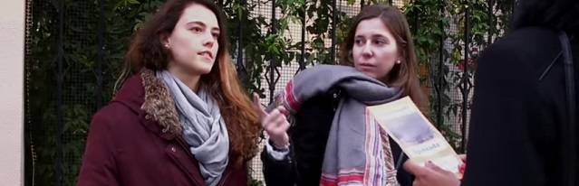 El éxito de los rescates hace temblar a la patronal abortista en España, que pide ayuda al Gobierno
