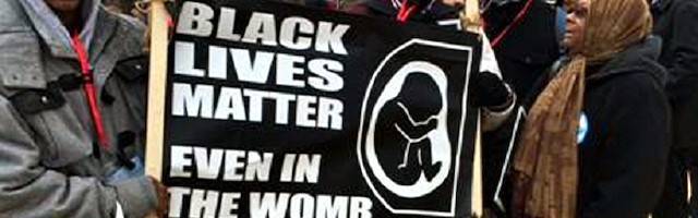 ¿«Black Lives Matter»? El devastador impacto del aborto en la comunidad afroamericana de EE.UU.