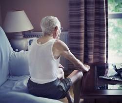 Casi la mitad de los belgas apoya que se retiren tratamientos médicos a los mayores de 85 años
