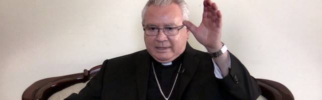 Cardenal Robles: el ambiente de fe y el clima familiar son el «terreno fértil» para las vocaciones