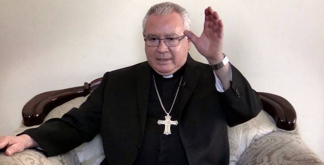 Cardenal Robles: el ambiente de fe y el clima familiar son el «terreno fértil» para las vocaciones