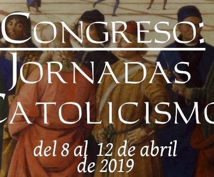 Nuevo Congreso de Pensamiento Católico en la Universidad Complutense: «El hombre y la comunidad»