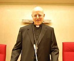 El cardenal Blázquez ha realizado la apertura de la Asamblea Plenaria de la Conferencia Episcopal Española
