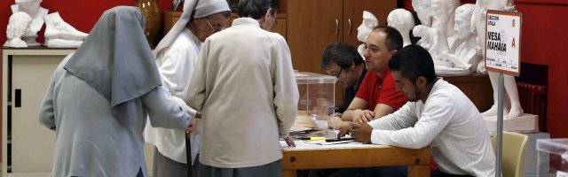 A la caza del voto católico, 8 millones en el aire... un análisis en vísperas de elecciones