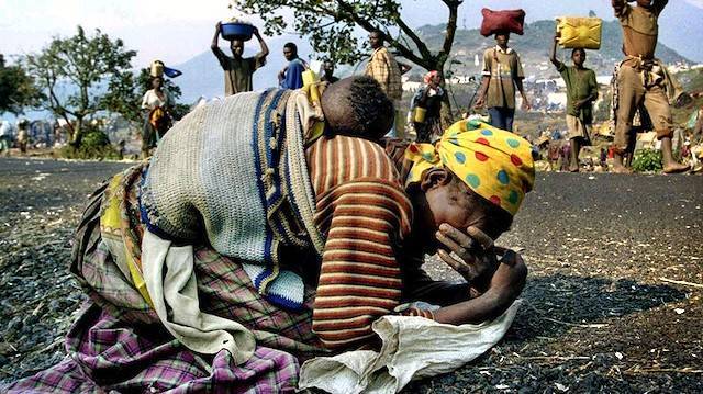 «Soy feliz de morir con 33 años, edad de Nuestro Señor»: héroes y mártires en el genocidio de Ruanda