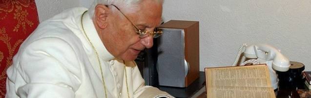 Benedicto XVI sorprende con un análisis sobre la Iglesia y los abusos sexuales: cita varias causas