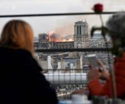 Con Notre Dame, la BBC ha vuelto a demostrar su ignorancia y anticatolicismo, señala una exempleada