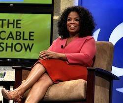 Durante 25 años, el programa de Oprah Winfrey se situó entre los más influyentes de la parrilla televisiva norteamericana.