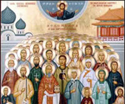 A pesar del acuerdo con la Santa Sede, China sigue desmantelando imágenes de mártires católicos