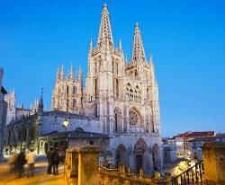 El órgano de la catedral de Burgos y los de otras iglesias sonarán para restaurar el de Notre Dame