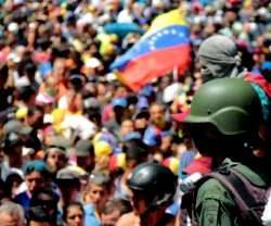 Hambre, violencia, miedo, oscuridad sin electricidad... el vídeo-denuncia de los obispos venezolanos