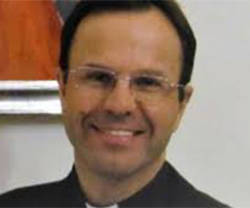 La Santa Sede absuelve al Padre Geissler de los cargos de acoso sexual a una exreligiosa