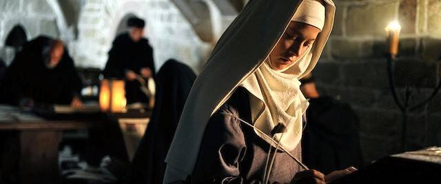 La monja medieval que peregrinó a Tierra Santa sin salir del convento... o eso creían sus hermanas