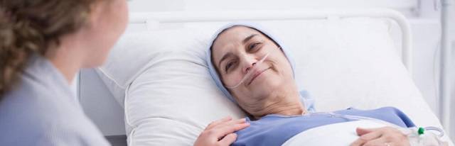 10 sencillos puntos para un buen cuidado al final de la vida: consejos de un experto en paliativos