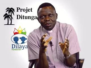 El impresionante Proyecto Ditunga