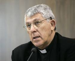 «Un Estado aconfesional no impone el laicismo, como en la II República», dice el arzobispo de Toledo