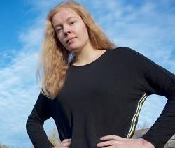 La muerte en Holanda de Noa, una adolescente con depresión, último caso del abismo de la eutanasia