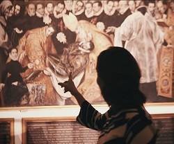 El Greco, con música renacentista y poesía mística: un original viaje a la Trascendencia en Toledo