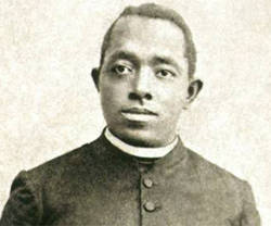 Agostino Tolton, el primer sacerdote afroamericano