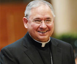 Monseñor José H. Gomez, Arzobispo de Los Ángeles