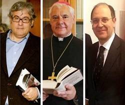 Juan Manuel de Prada, el cardenal Müller o Miguel Ayuso son algunos de los ponentes que participarán en el Simposio