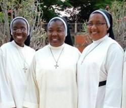 Su convento está en la zona de Nigeria donde prolifera el yihadismo: «Nuestra fe nos da las fuerzas»
