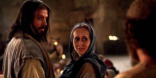 «Creo que hay fundamento bíblico suficiente para considerar a María como Corredentora y Mediadora»