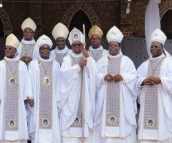«Eviten otra guerra», piden los obispos de Costa de Marfil: se acercan elecciones y circulan armas