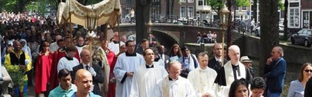 Una de cada 5 iglesias en Holanda ya no se dedica al culto: las cifras de  una Iglesia en decadencia - ReL
