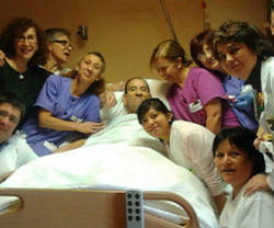 80.000 personas mueren al año en España sin acceso a cuidados paliativos, un sufrimiento innecesario