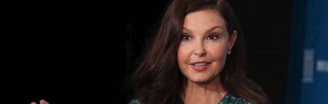 Carta de una madre por violación a la actriz Ashley Judd, que en su mismo caso presumió de abortar