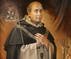 Bartolomé de los Mártires fue un intelectual dominico y arzobispo reformador en Portugal en el siglo XVI